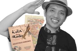 Agustinus Wibowo